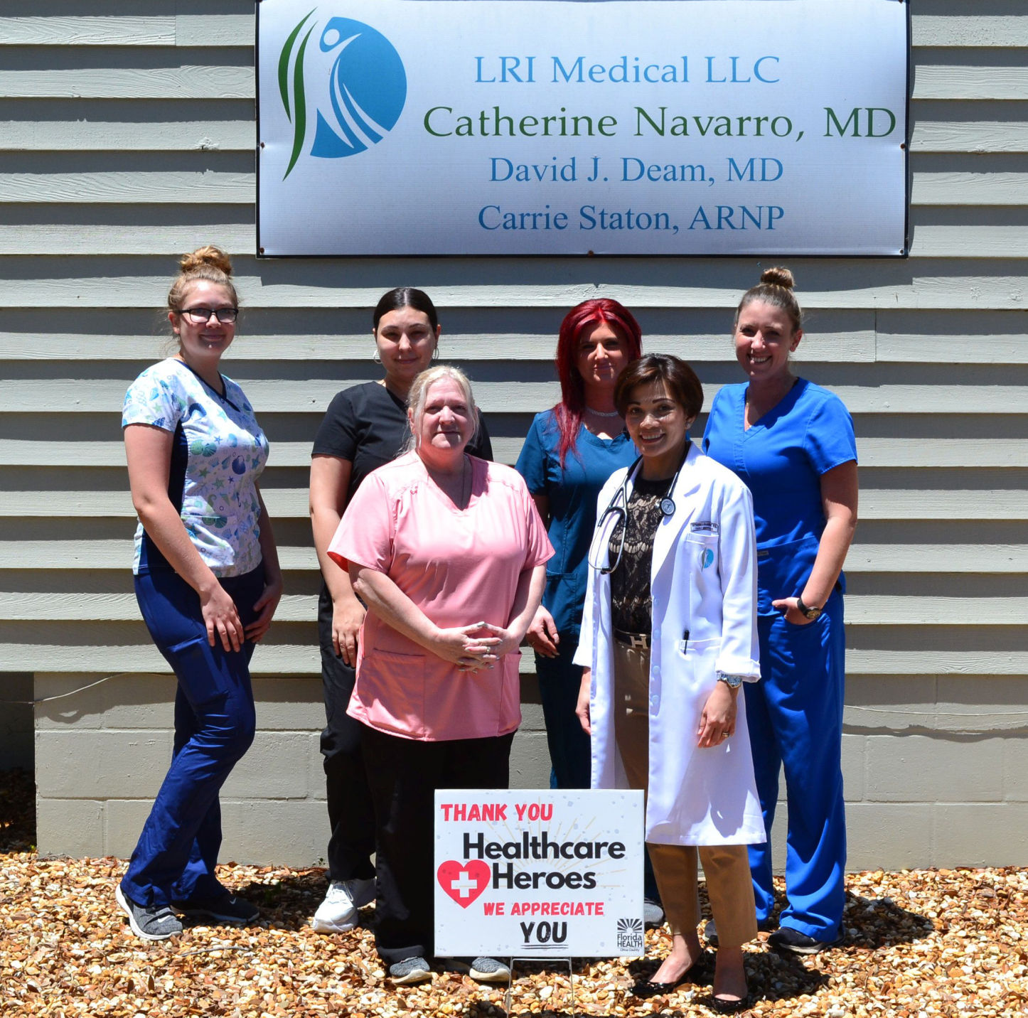 Navarro for health 0623